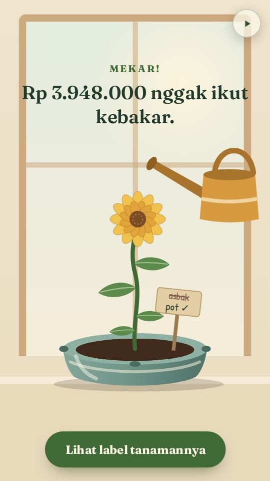 Contoh ucapan untuk yang lagi berjuang