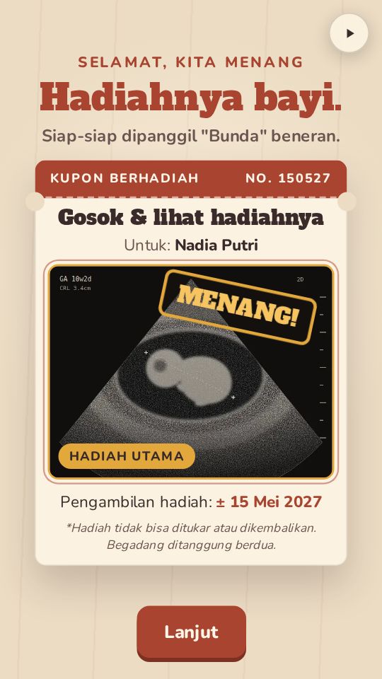 Contoh ucapan untuk pasangan
