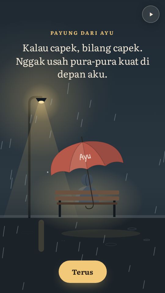 Contoh ucapan untuk sahabat